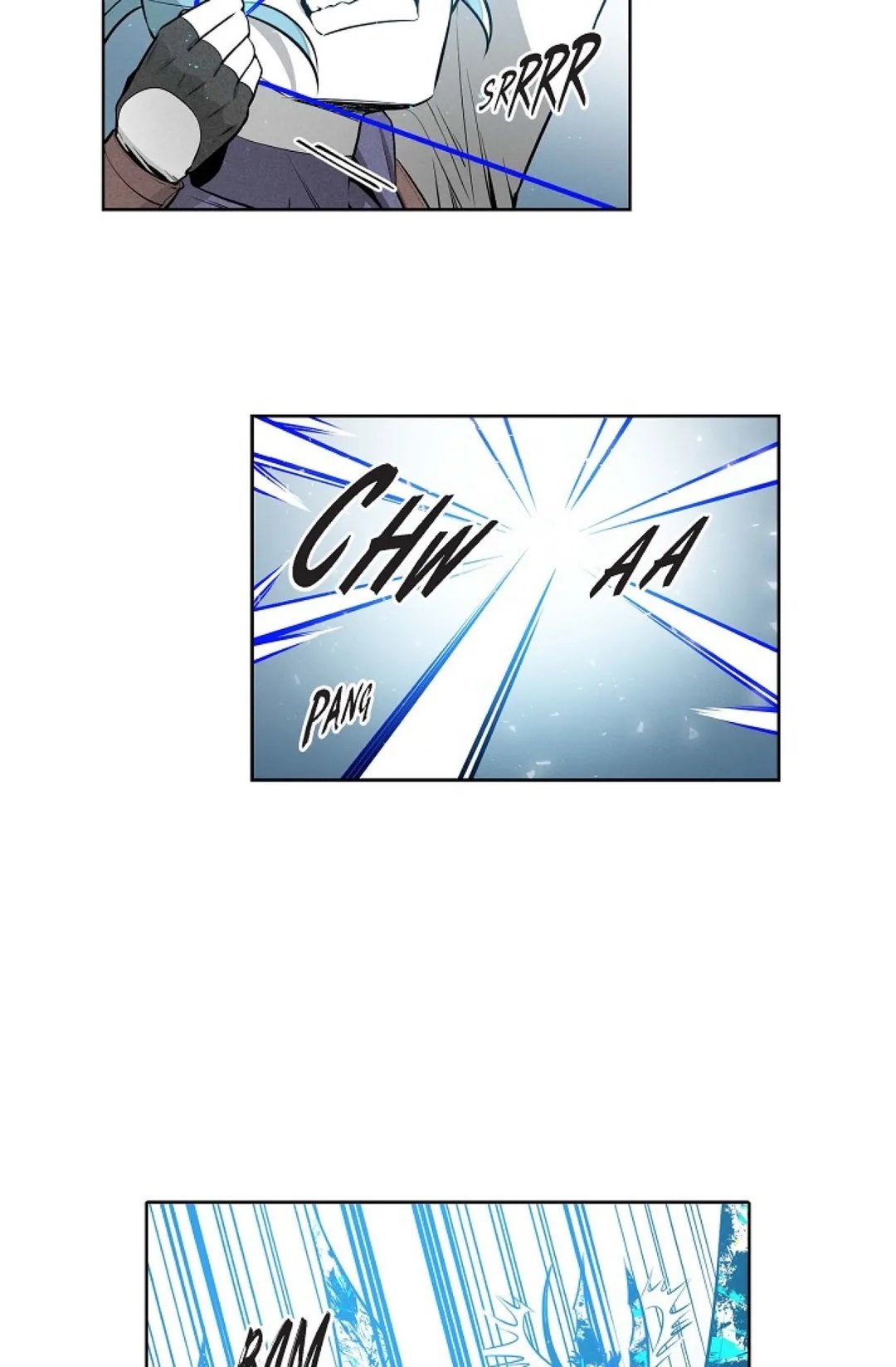 Warriors vs. Warriors Manhwa - Chapter 68 Page 1