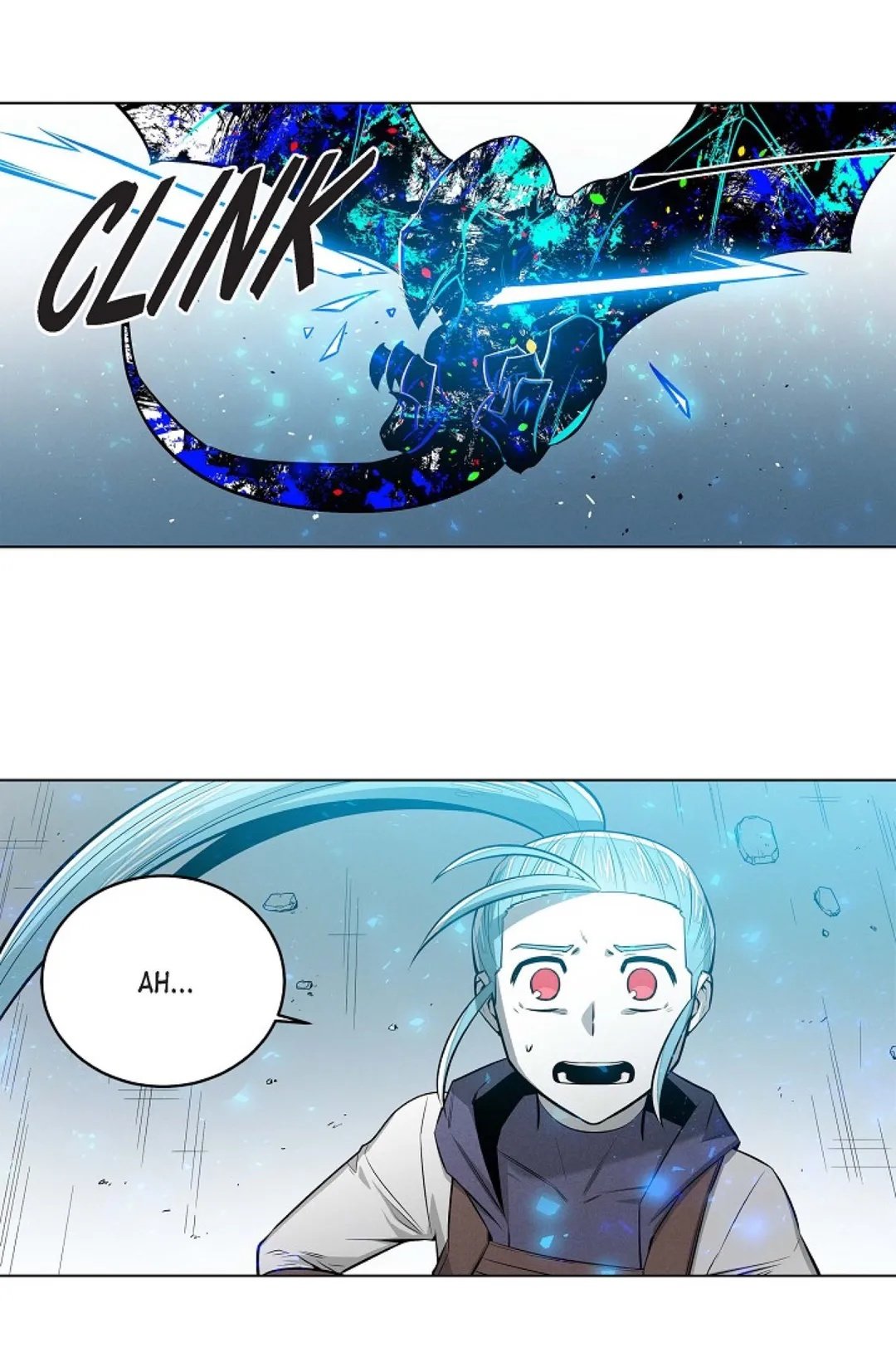 Warriors vs. Warriors Manhwa - Chapter 68 Page 3