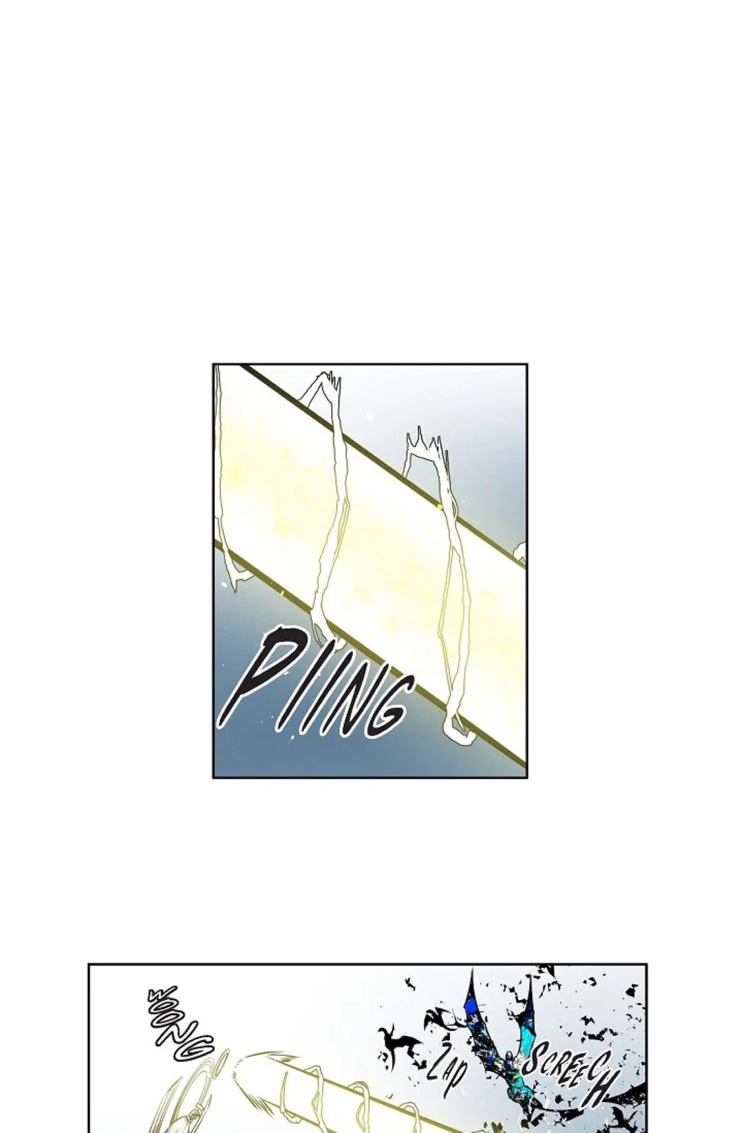 Warriors vs. Warriors Manhwa - Chapter 68 Page 4