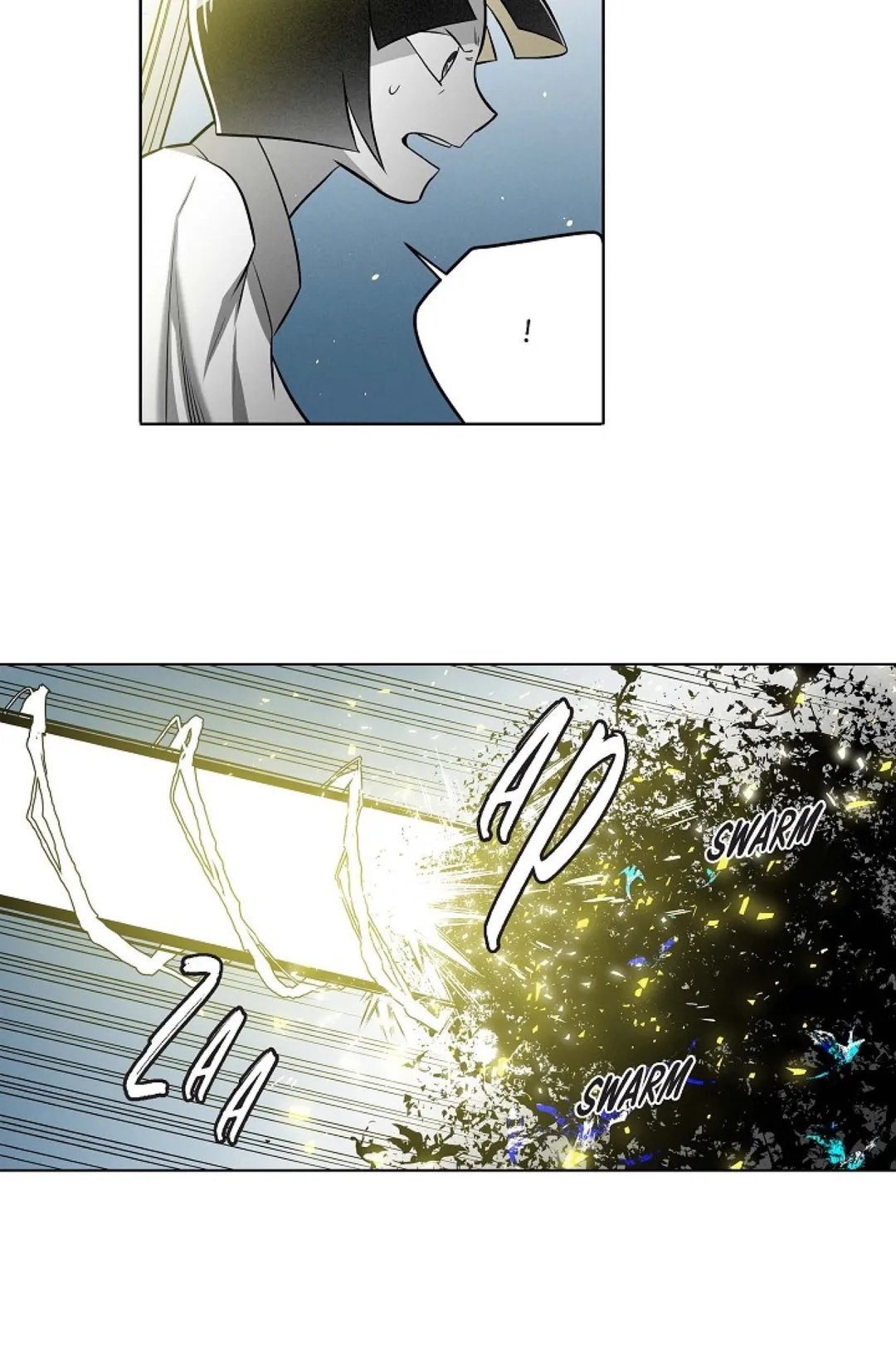 Warriors vs. Warriors Manhwa - Chapter 68 Page 6