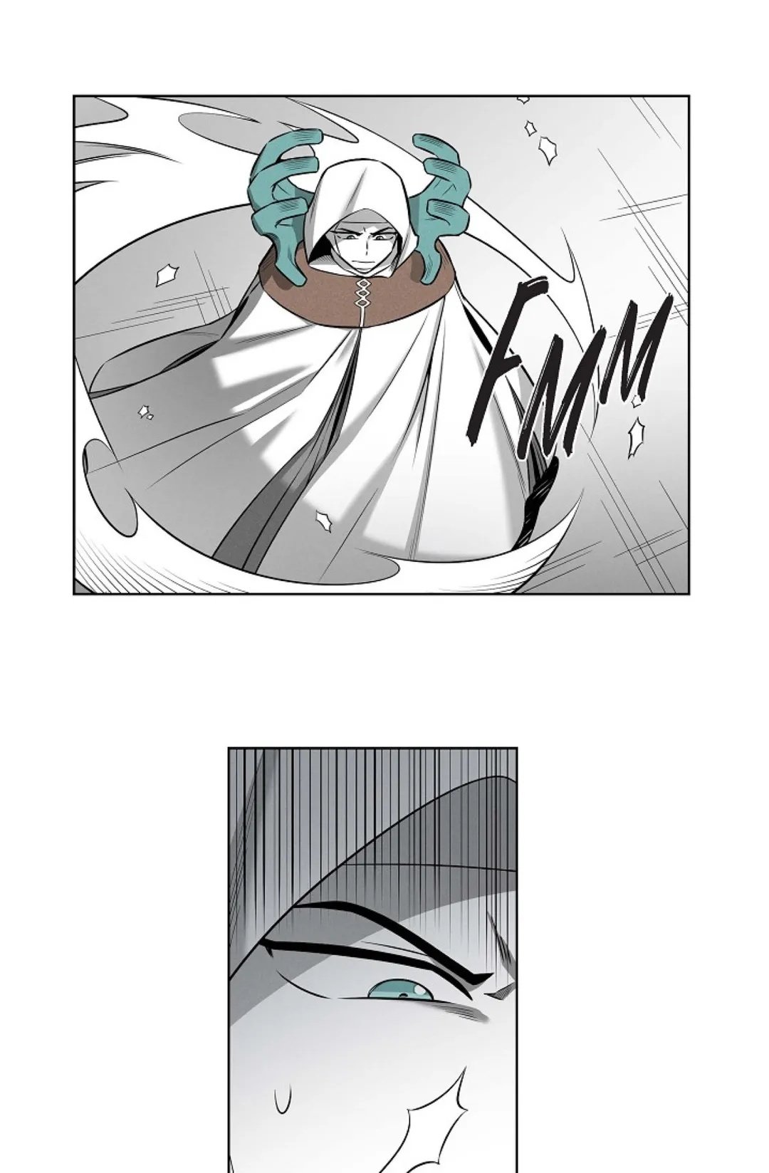 Warriors vs. Warriors Manhwa - Chapter 68 Page 12