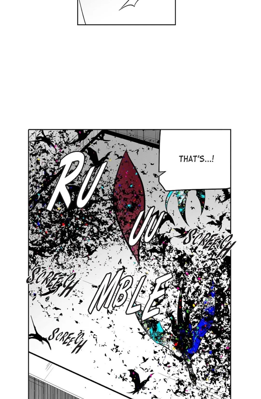 Warriors vs. Warriors Manhwa - Chapter 68 Page 13