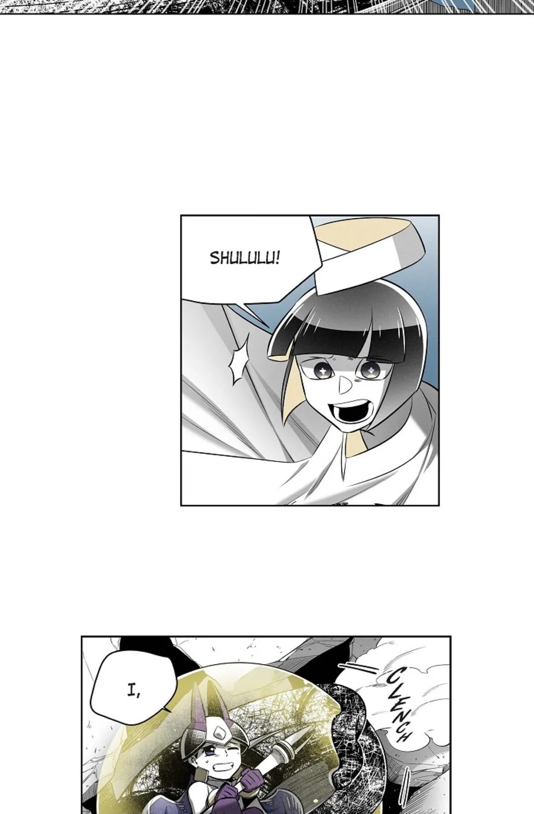 Warriors vs. Warriors Manhwa - Chapter 68 Page 18