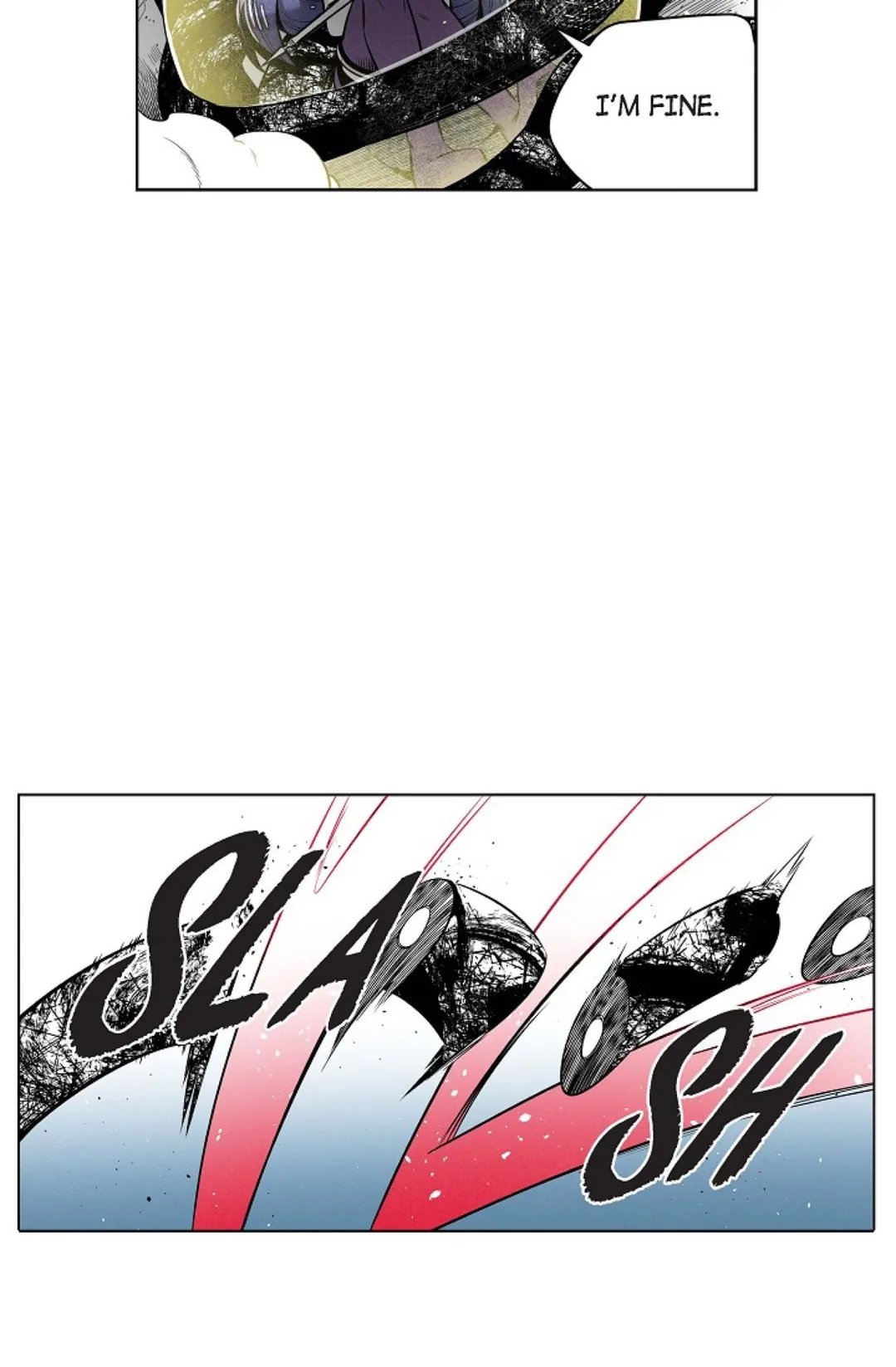 Warriors vs. Warriors Manhwa - Chapter 68 Page 19