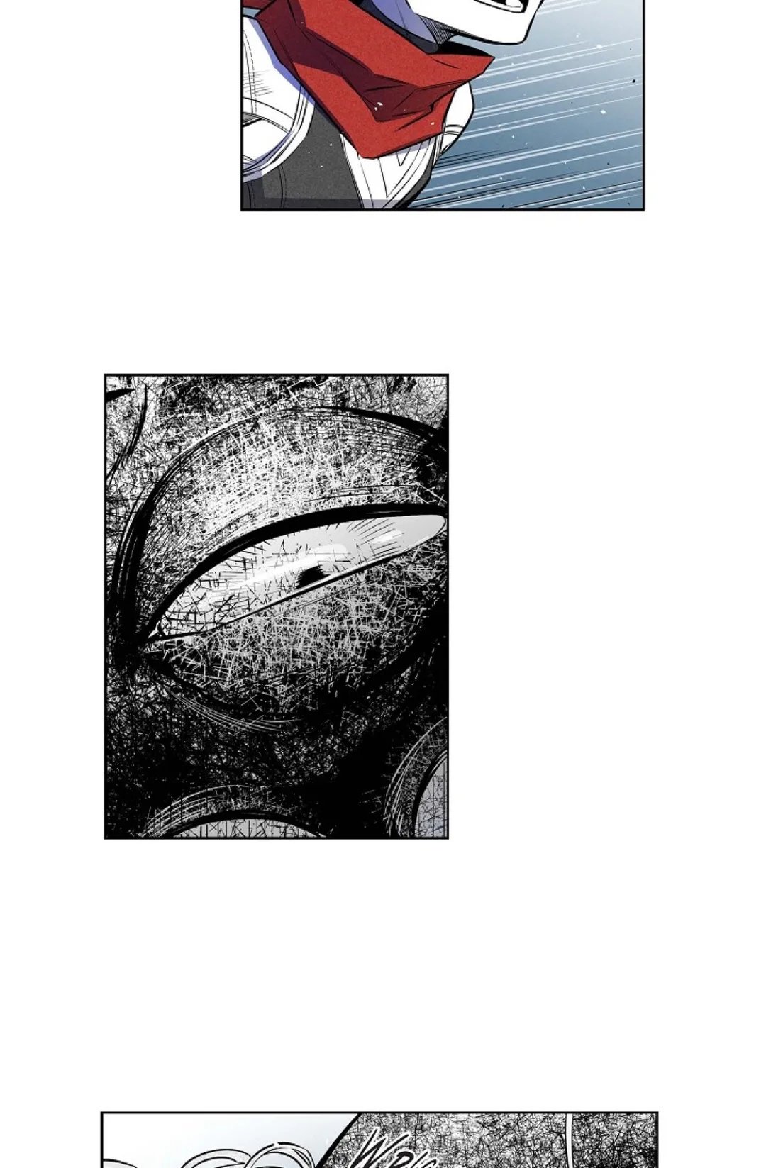 Warriors vs. Warriors Manhwa - Chapter 68 Page 21