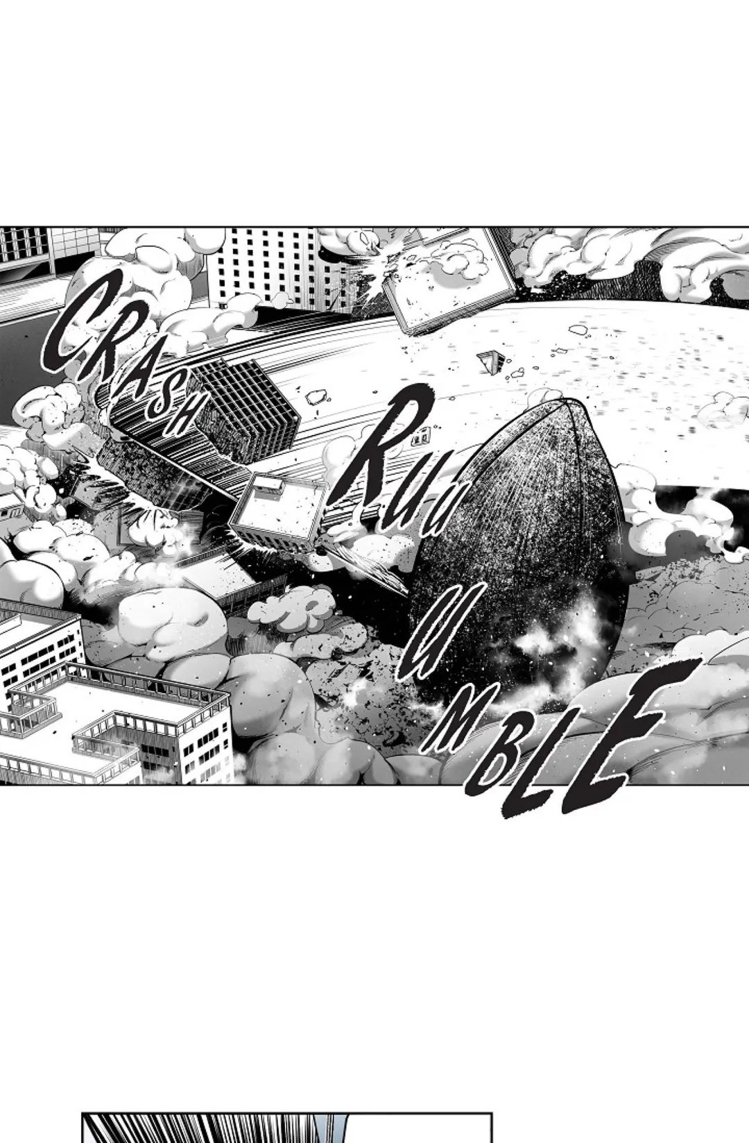 Warriors vs. Warriors Manhwa - Chapter 68 Page 25