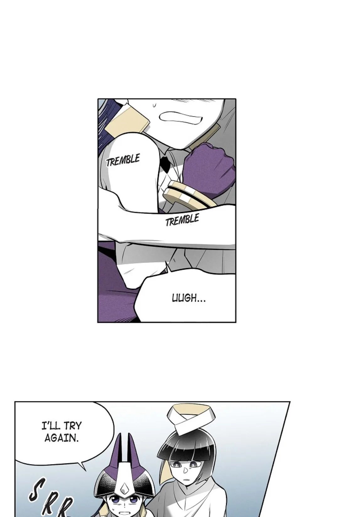 Warriors vs. Warriors Manhwa - Chapter 68 Page 28