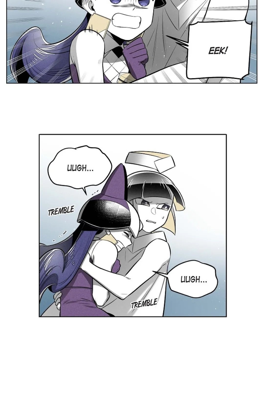 Warriors vs. Warriors Manhwa - Chapter 68 Page 30