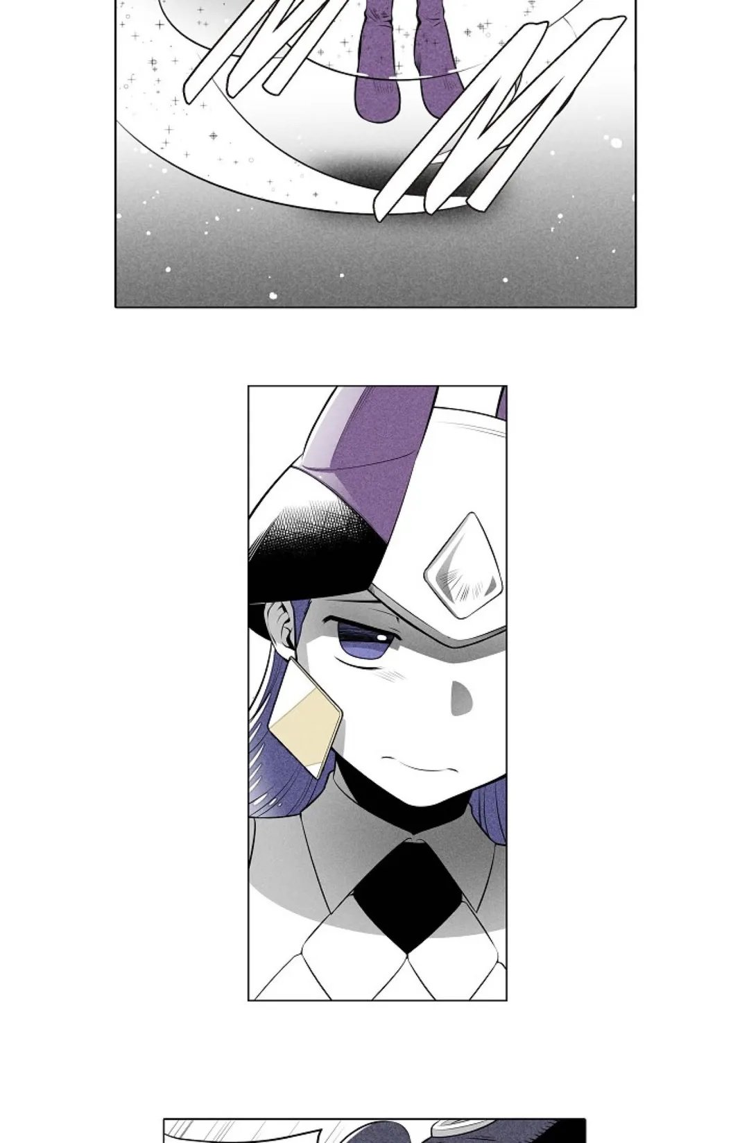 Warriors vs. Warriors Manhwa - Chapter 9 Page 17