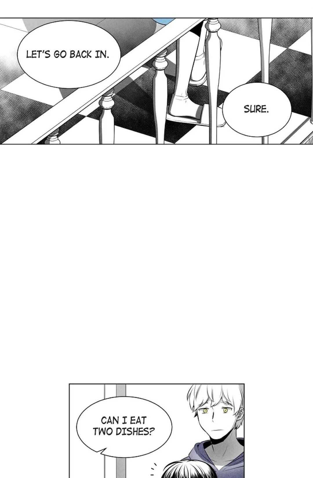 Warriors vs. Warriors Manhwa - Chapter 12 Page 24