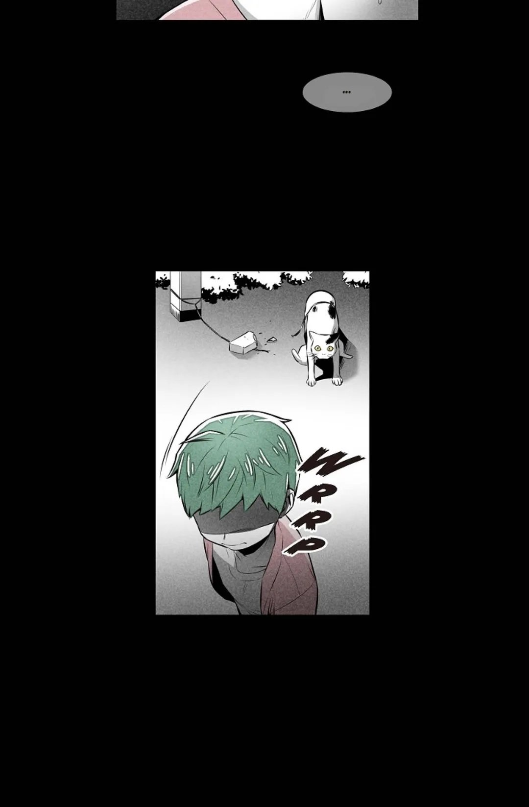 Warriors vs. Warriors Manhwa - Chapter 12 Page 45