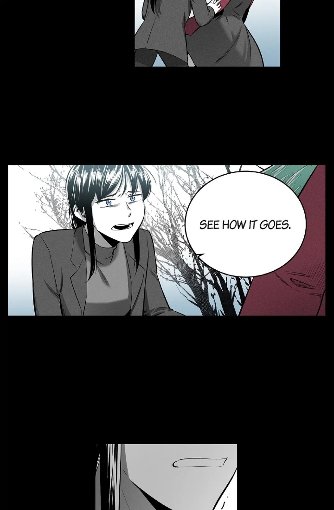 Warriors vs. Warriors Manhwa - Chapter 72 Page 5