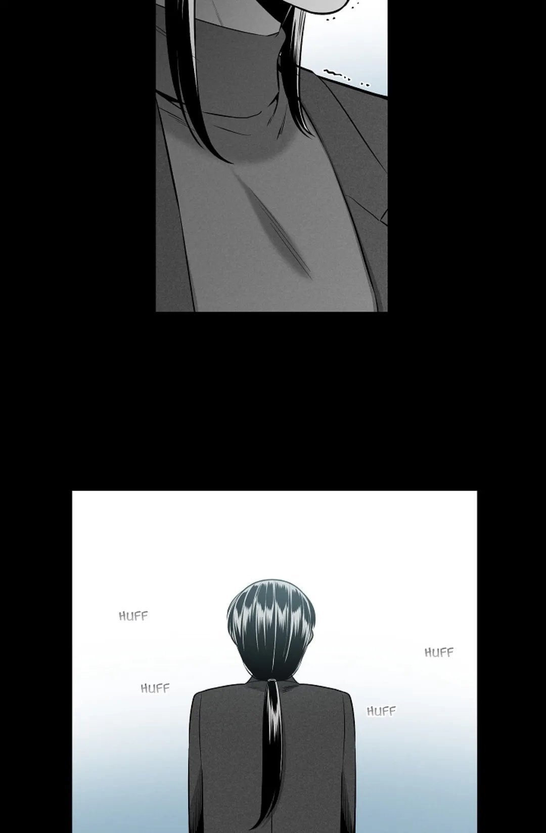 Warriors vs. Warriors Manhwa - Chapter 72 Page 6