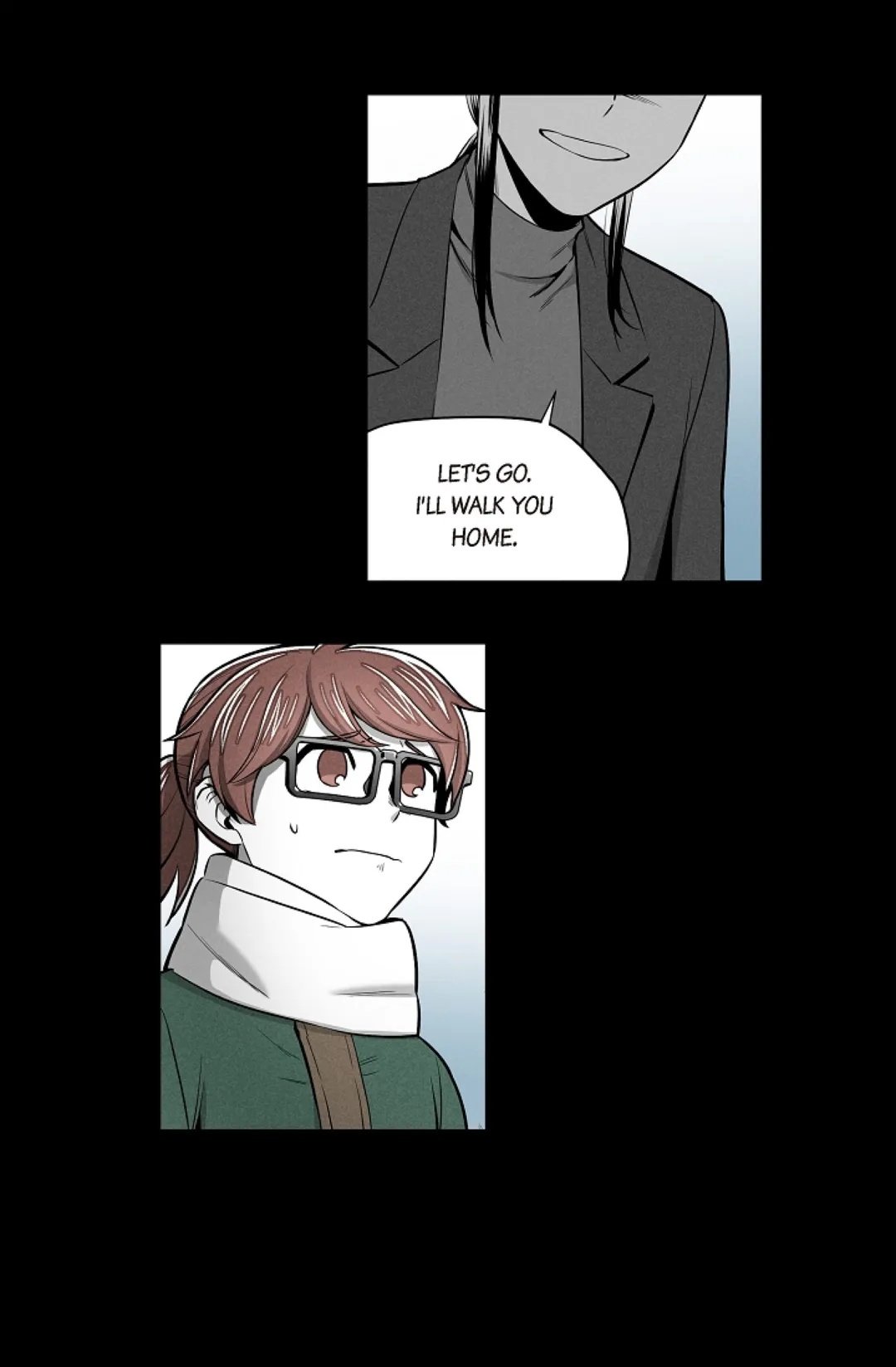 Warriors vs. Warriors Manhwa - Chapter 72 Page 9