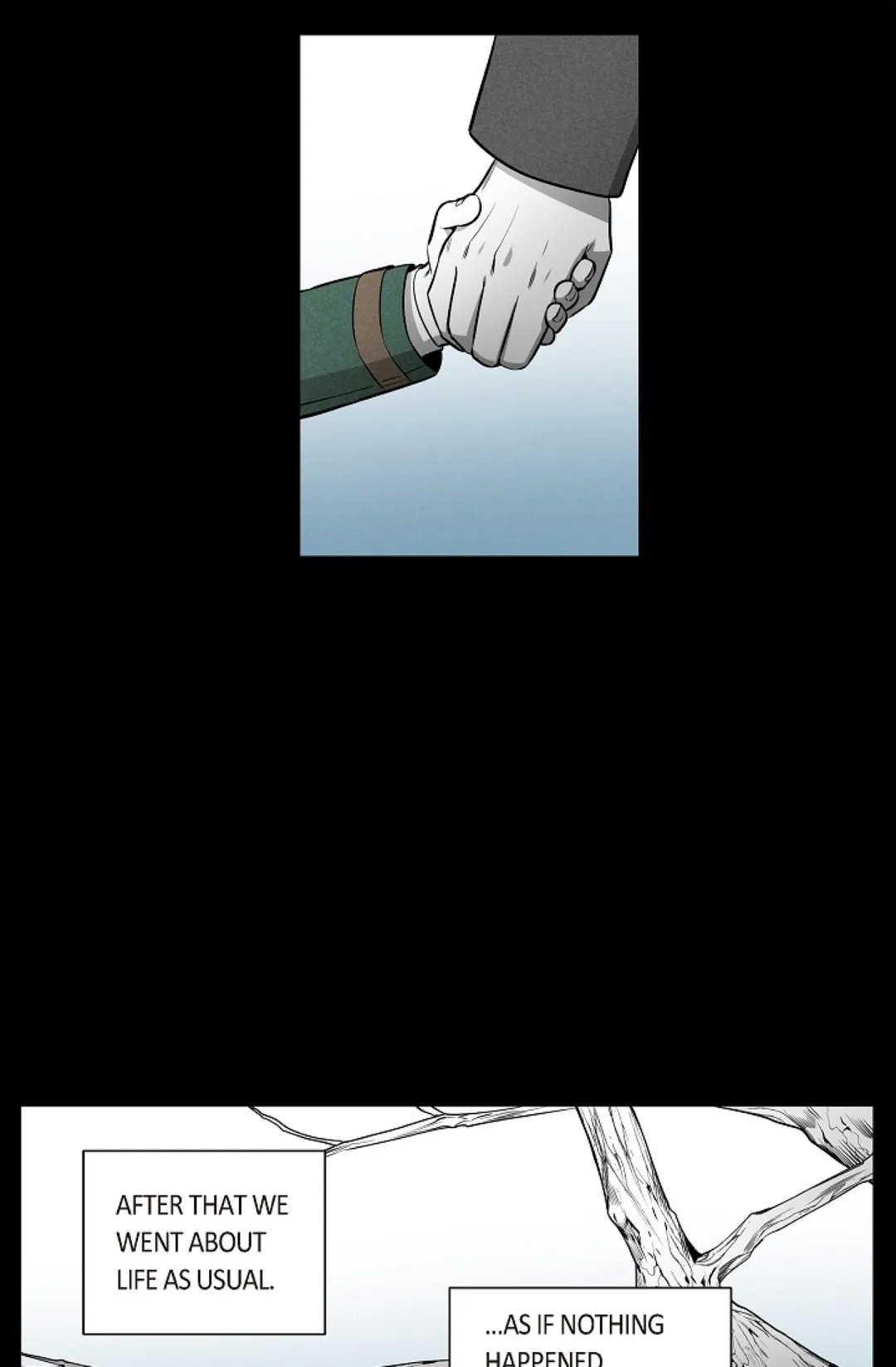 Warriors vs. Warriors Manhwa - Chapter 72 Page 10