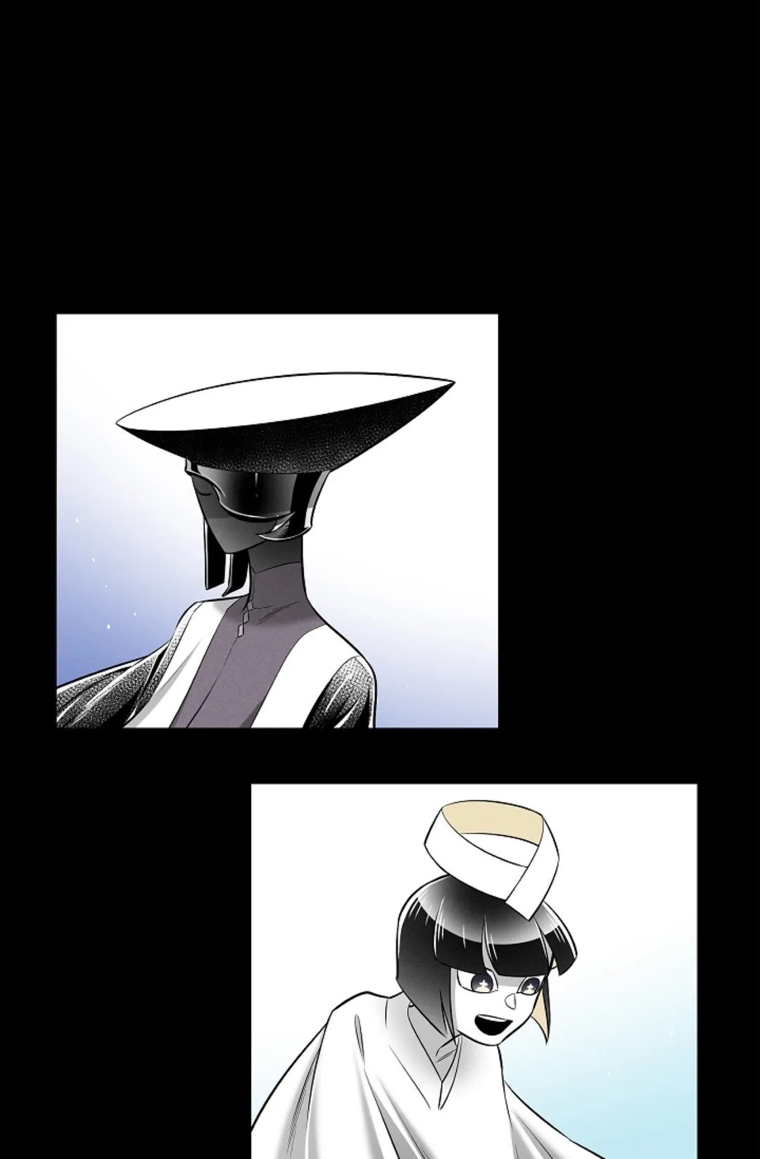 Warriors vs. Warriors Manhwa - Chapter 72 Page 13