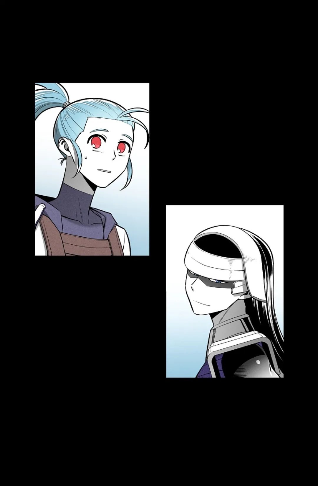 Warriors vs. Warriors Manhwa - Chapter 72 Page 16