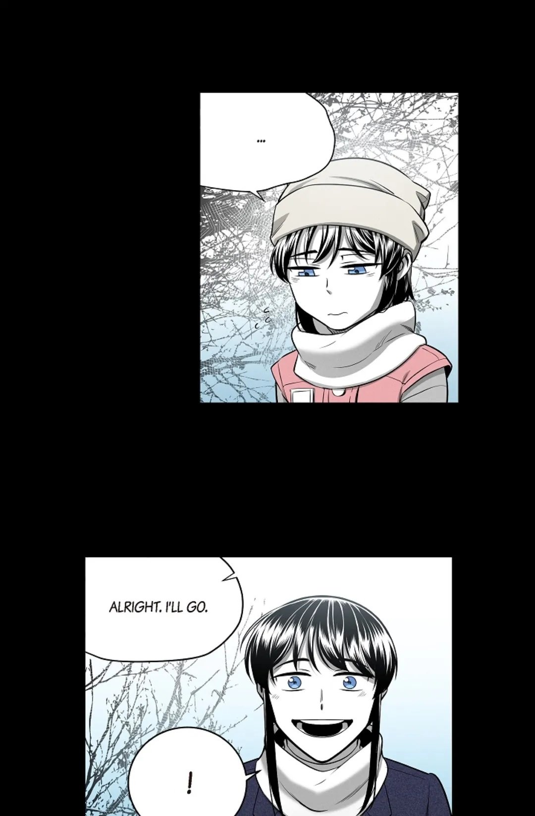 Warriors vs. Warriors Manhwa - Chapter 72 Page 20