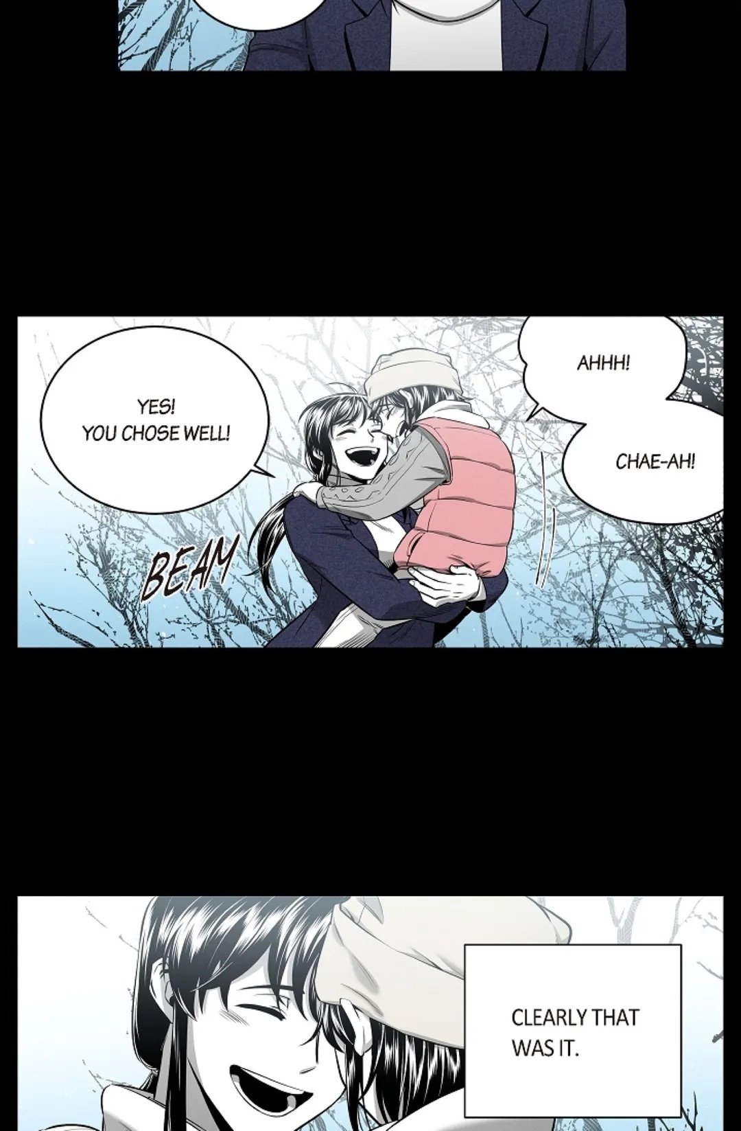 Warriors vs. Warriors Manhwa - Chapter 72 Page 21