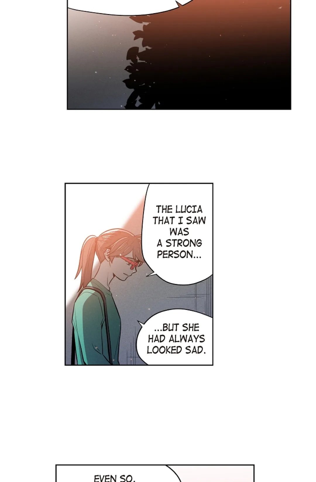 Warriors vs. Warriors Manhwa - Chapter 72 Page 23