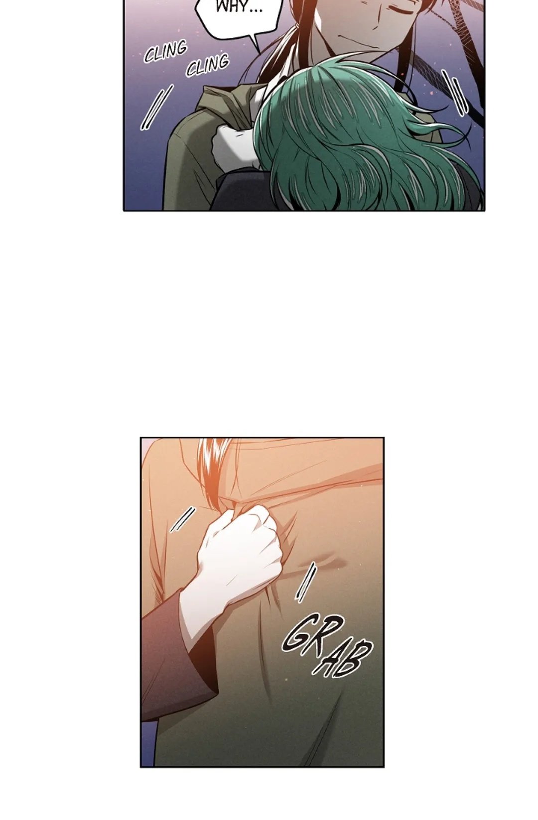 Warriors vs. Warriors Manhwa - Chapter 72 Page 29