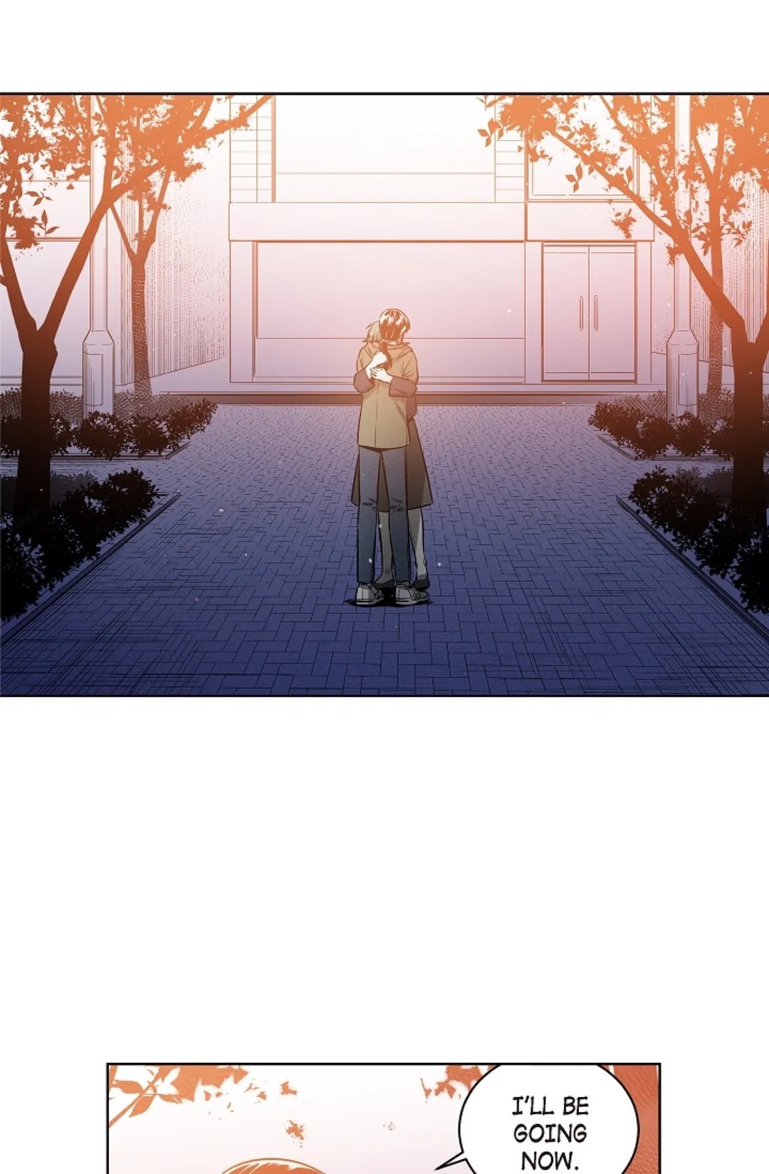 Warriors vs. Warriors Manhwa - Chapter 72 Page 32