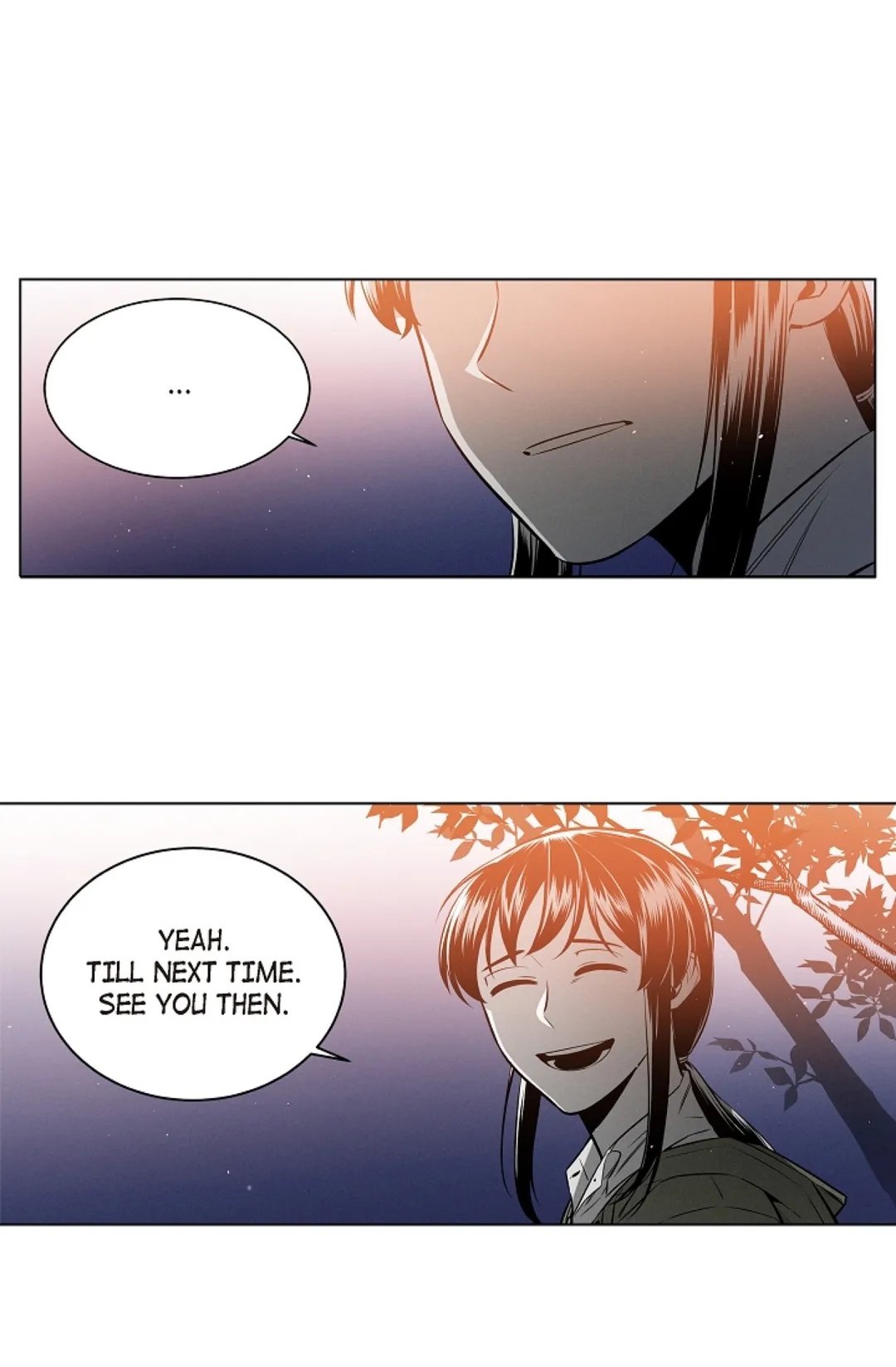 Warriors vs. Warriors Manhwa - Chapter 72 Page 34