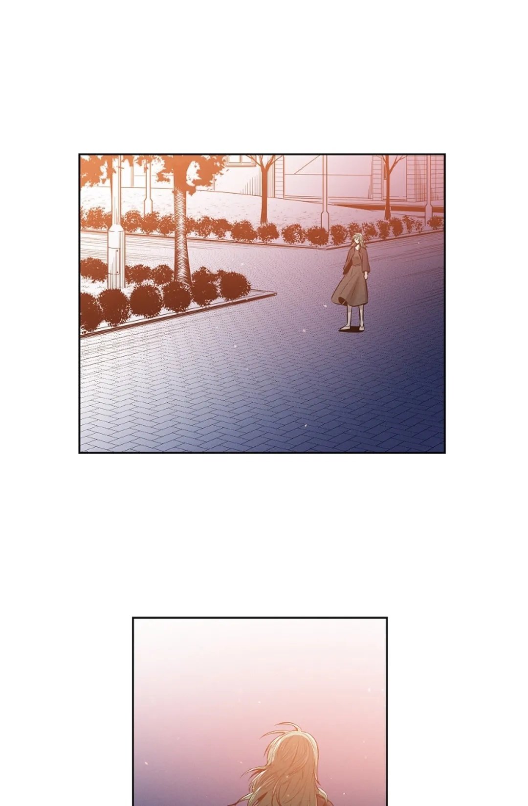 Warriors vs. Warriors Manhwa - Chapter 72 Page 35