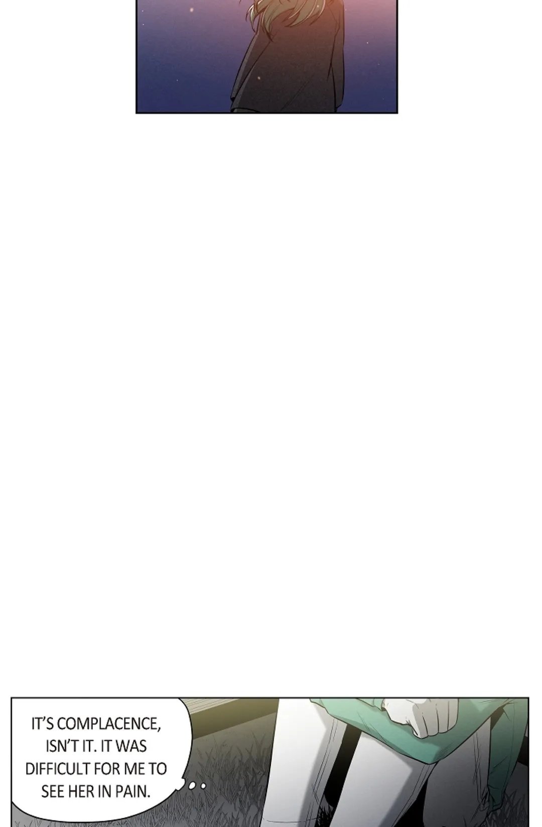 Warriors vs. Warriors Manhwa - Chapter 72 Page 36