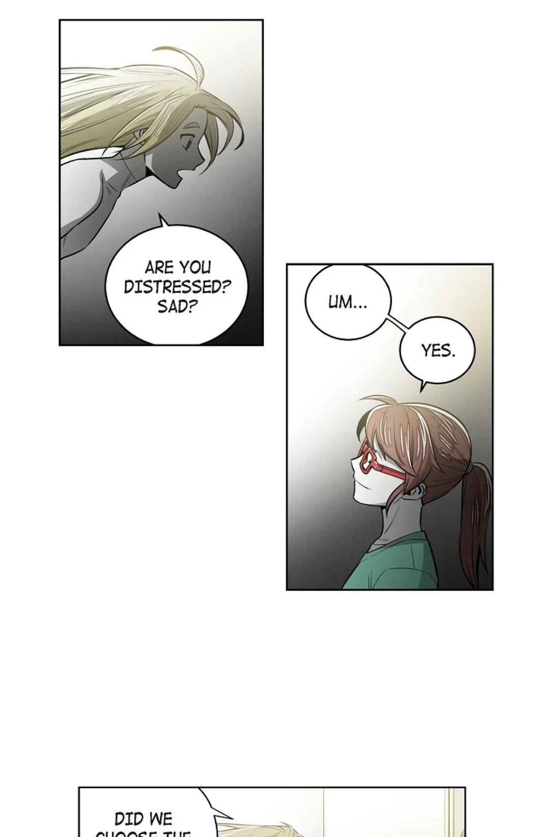 Warriors vs. Warriors Manhwa - Chapter 72 Page 42