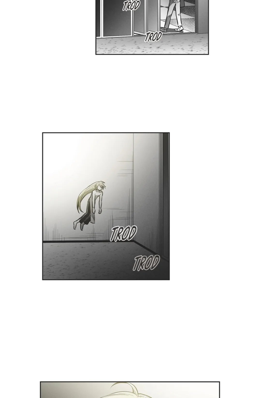 Warriors vs. Warriors Manhwa - Chapter 72 Page 45