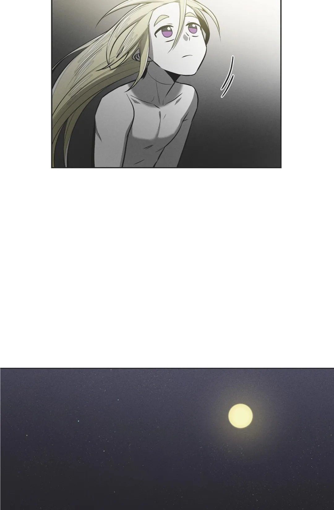 Warriors vs. Warriors Manhwa - Chapter 72 Page 46