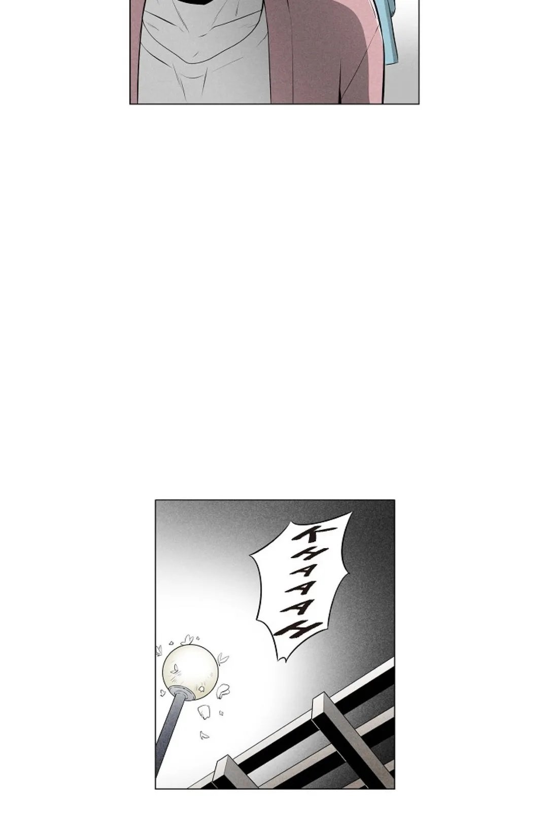 Warriors vs. Warriors Manhwa - Chapter 11 Page 18