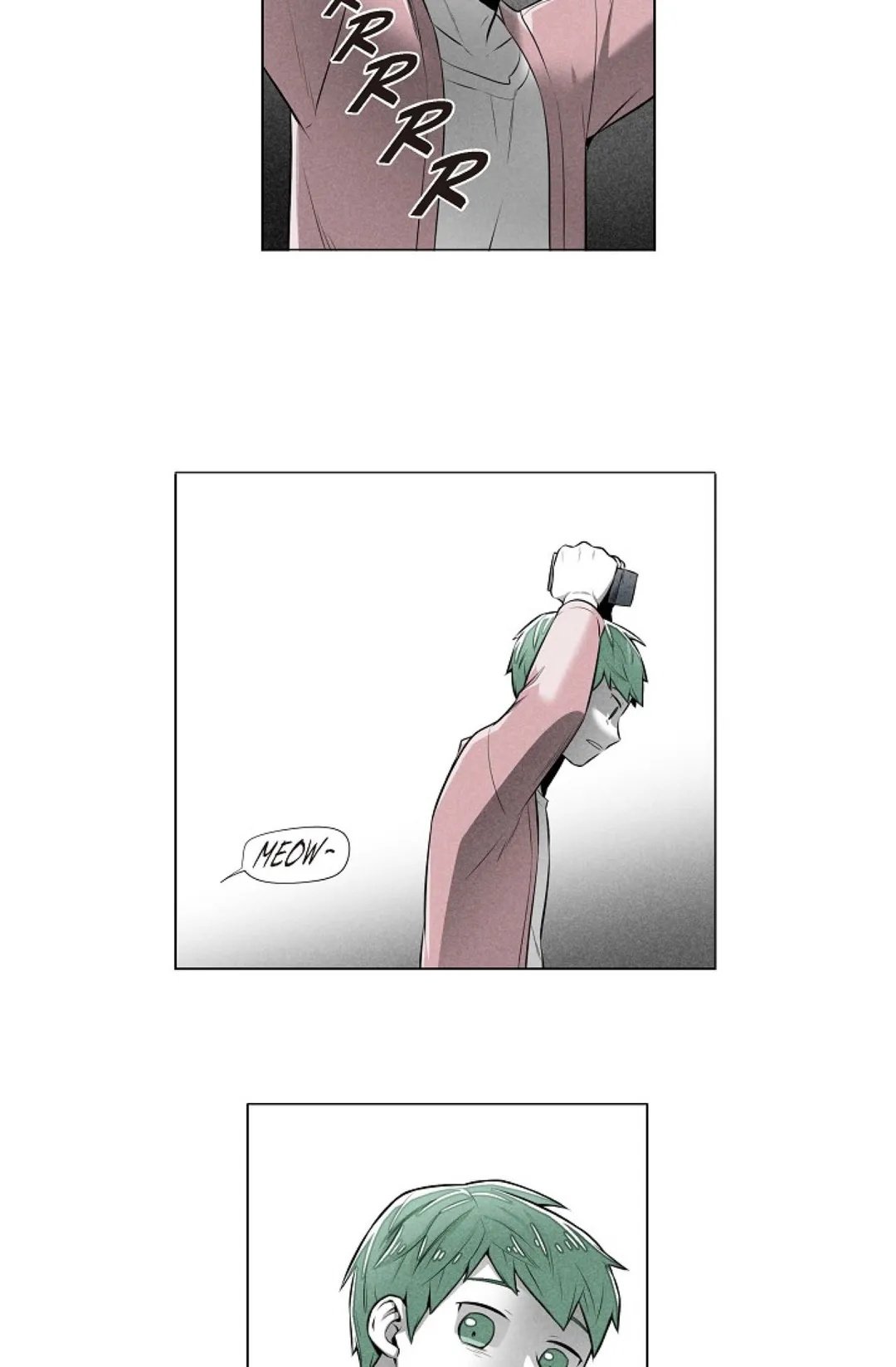 Warriors vs. Warriors Manhwa - Chapter 11 Page 21