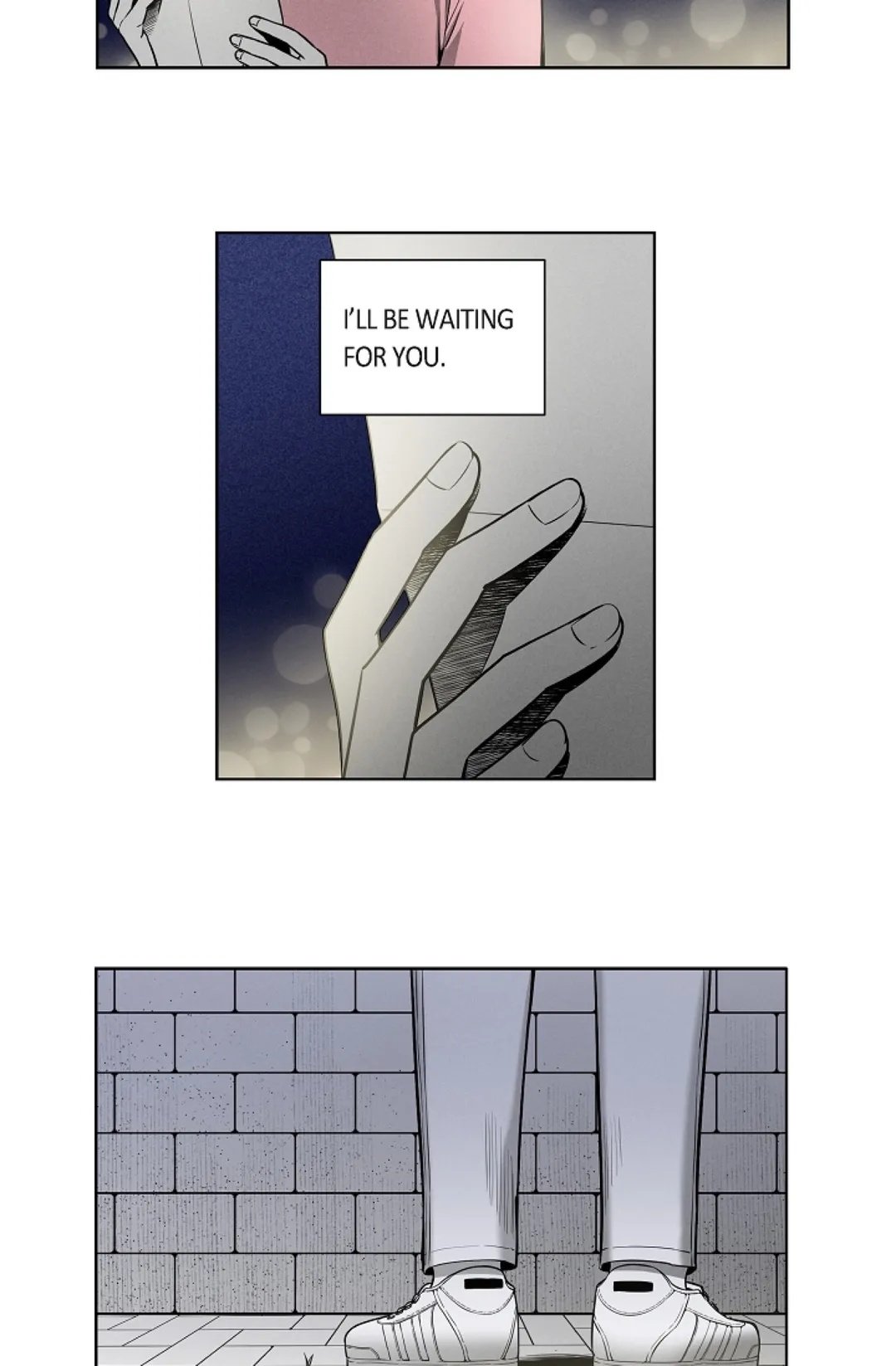 Warriors vs. Warriors Manhwa - Chapter 45 Page 3