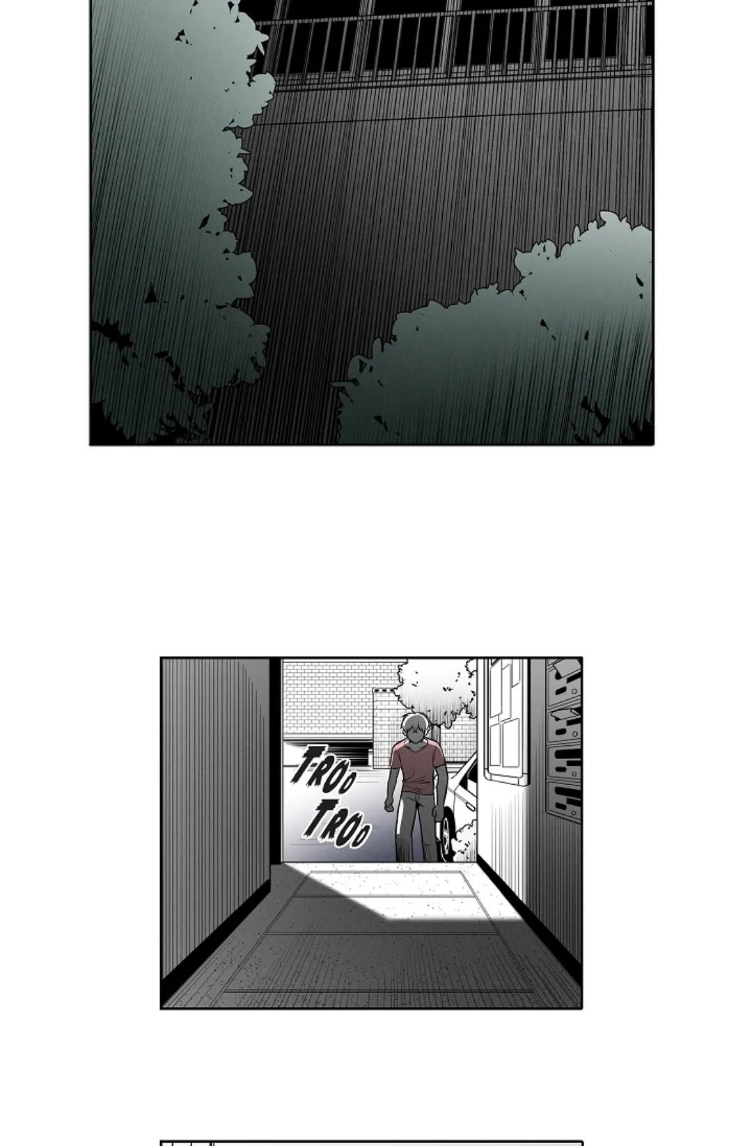 Warriors vs. Warriors Manhwa - Chapter 45 Page 8