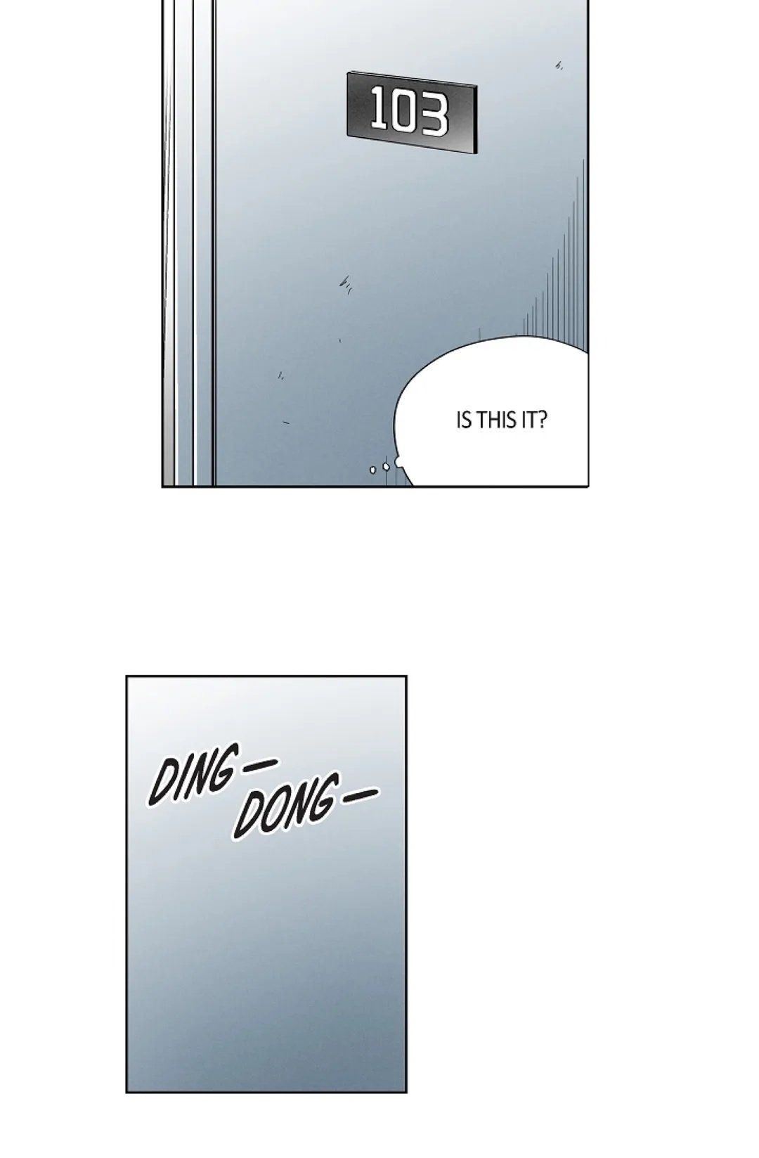 Warriors vs. Warriors Manhwa - Chapter 45 Page 9