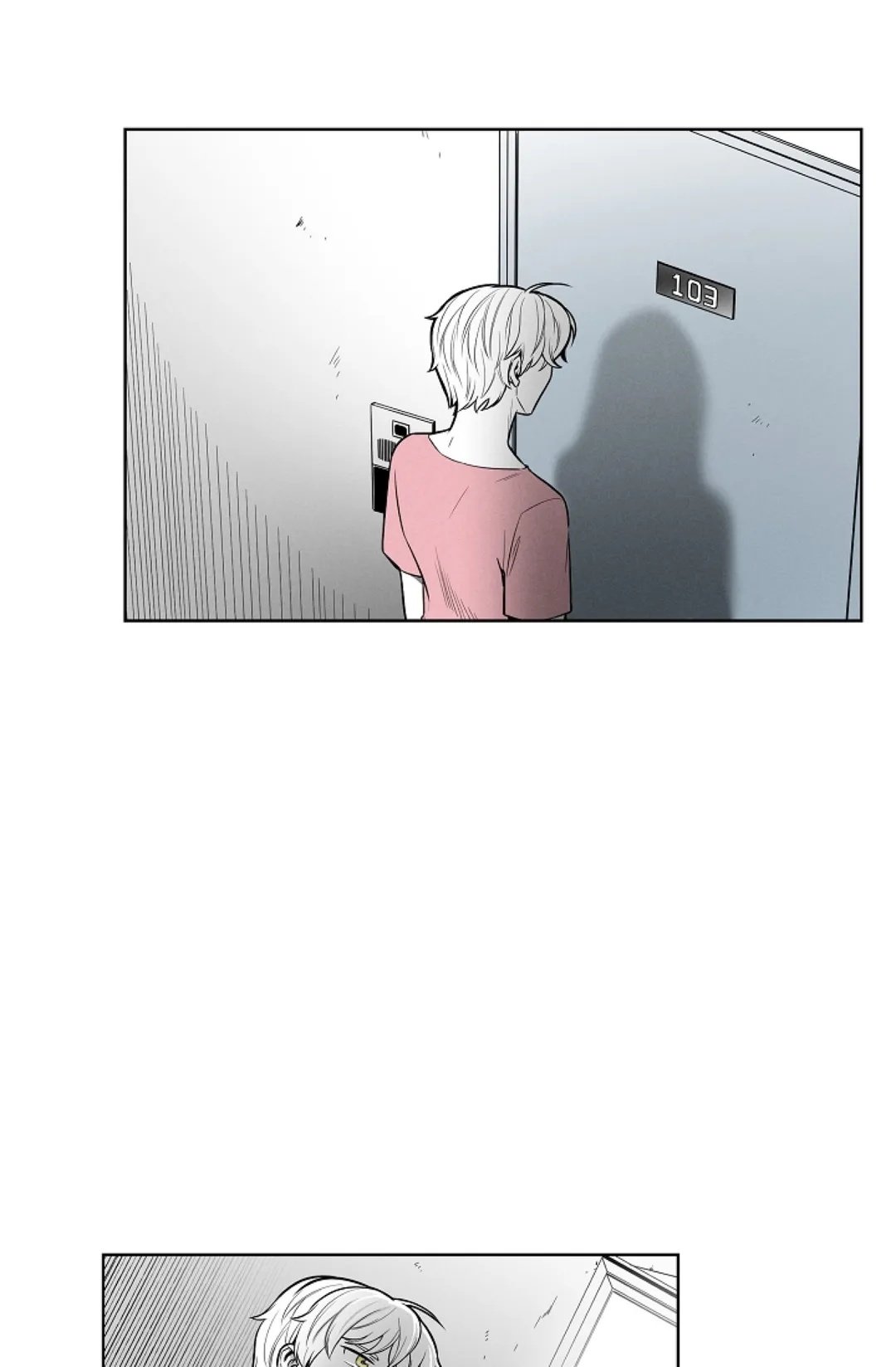 Warriors vs. Warriors Manhwa - Chapter 45 Page 10