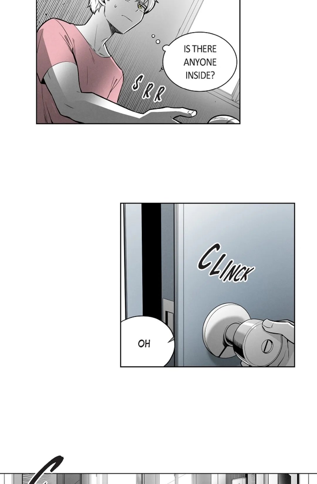 Warriors vs. Warriors Manhwa - Chapter 45 Page 11