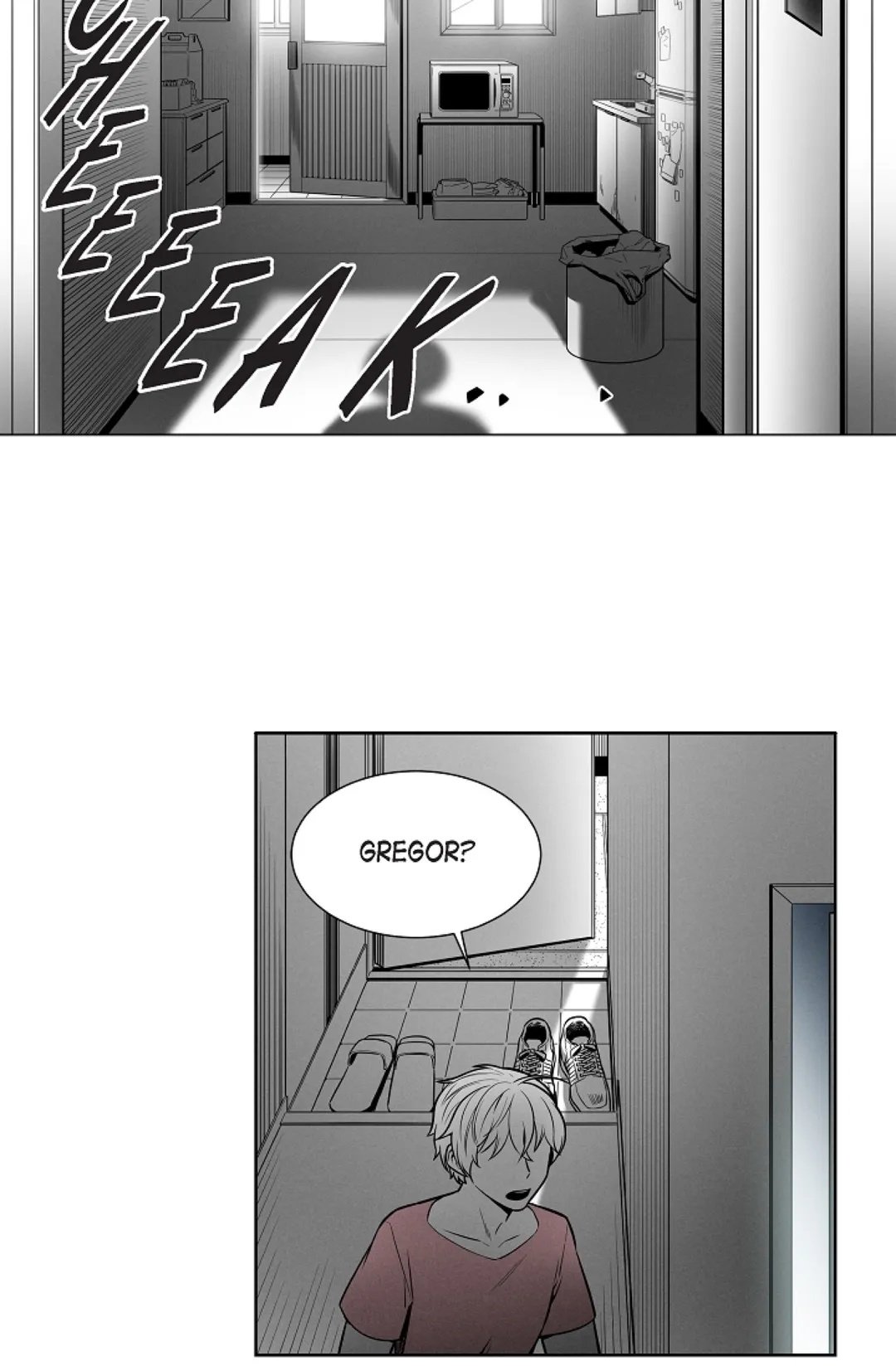 Warriors vs. Warriors Manhwa - Chapter 45 Page 12