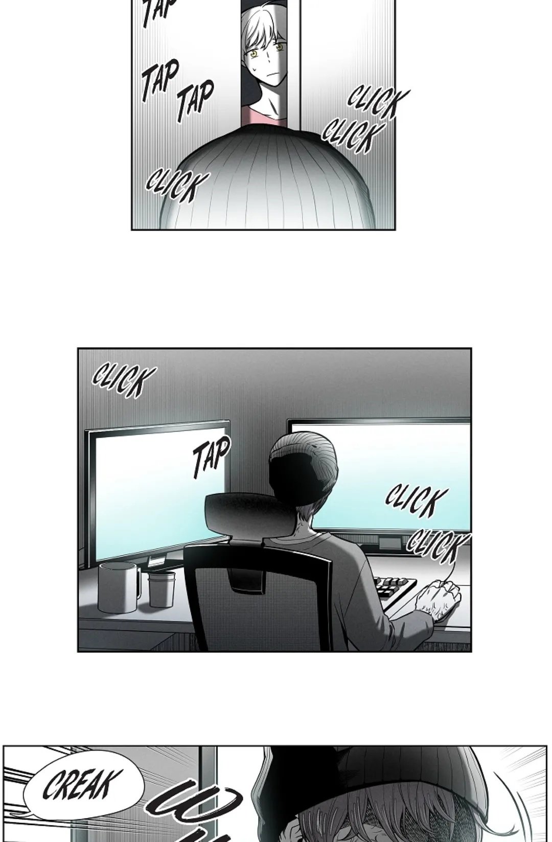 Warriors vs. Warriors Manhwa - Chapter 45 Page 14