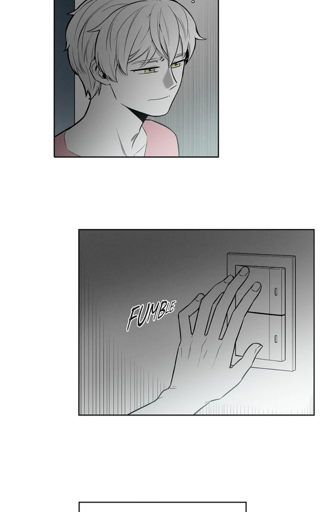 Warriors vs. Warriors Manhwa - Chapter 45 Page 17