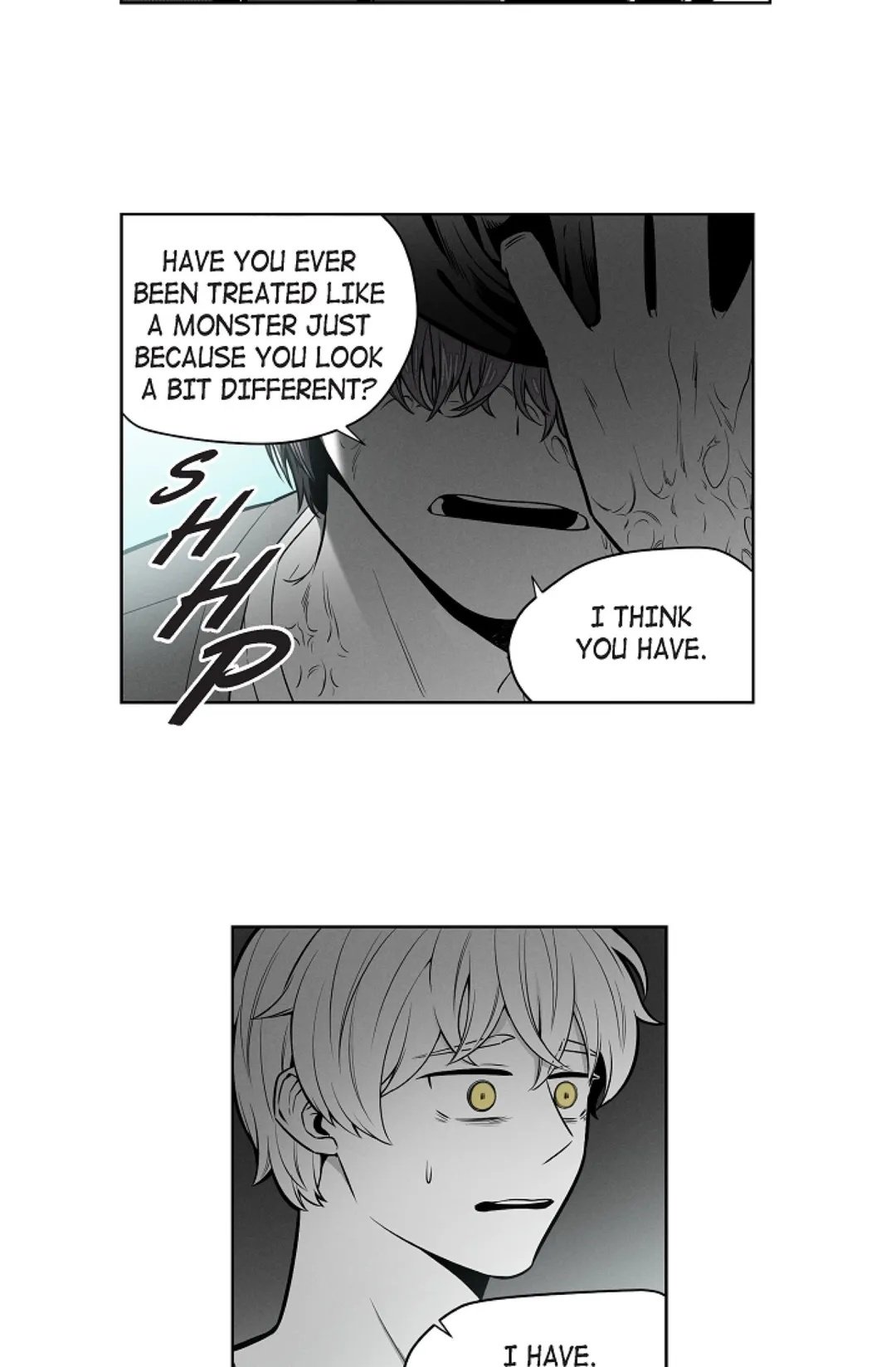 Warriors vs. Warriors Manhwa - Chapter 45 Page 19