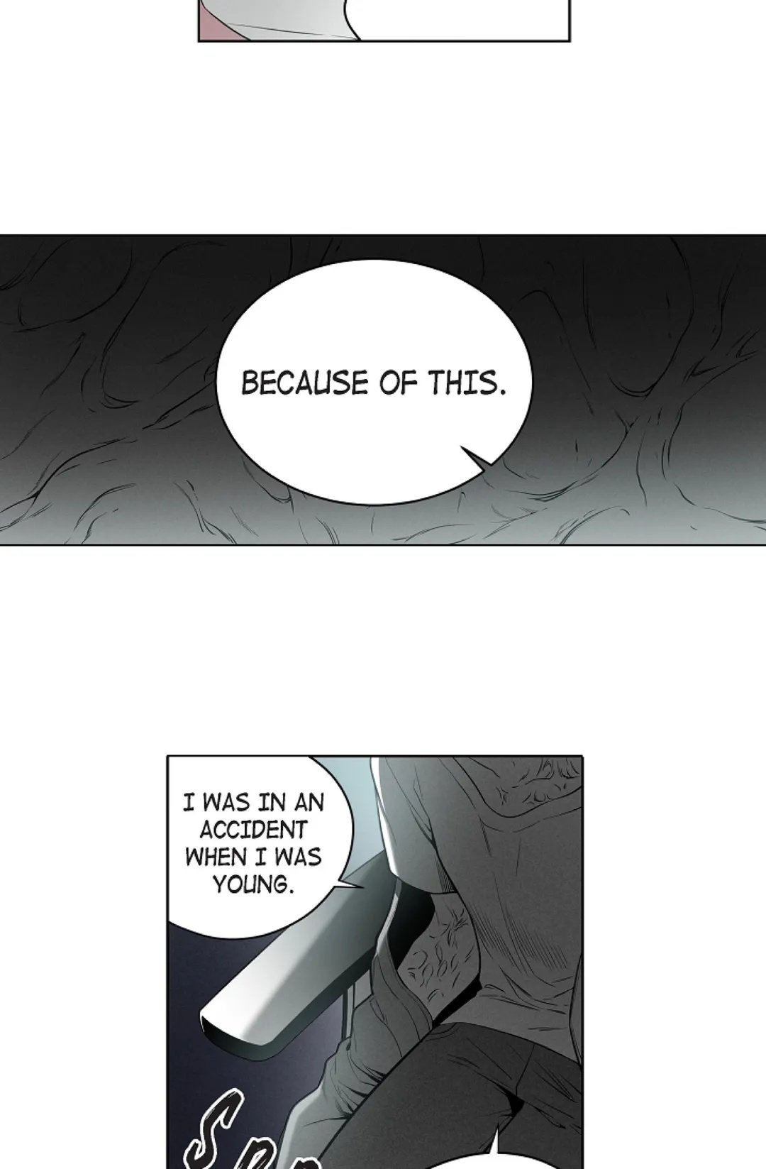 Warriors vs. Warriors Manhwa - Chapter 45 Page 20