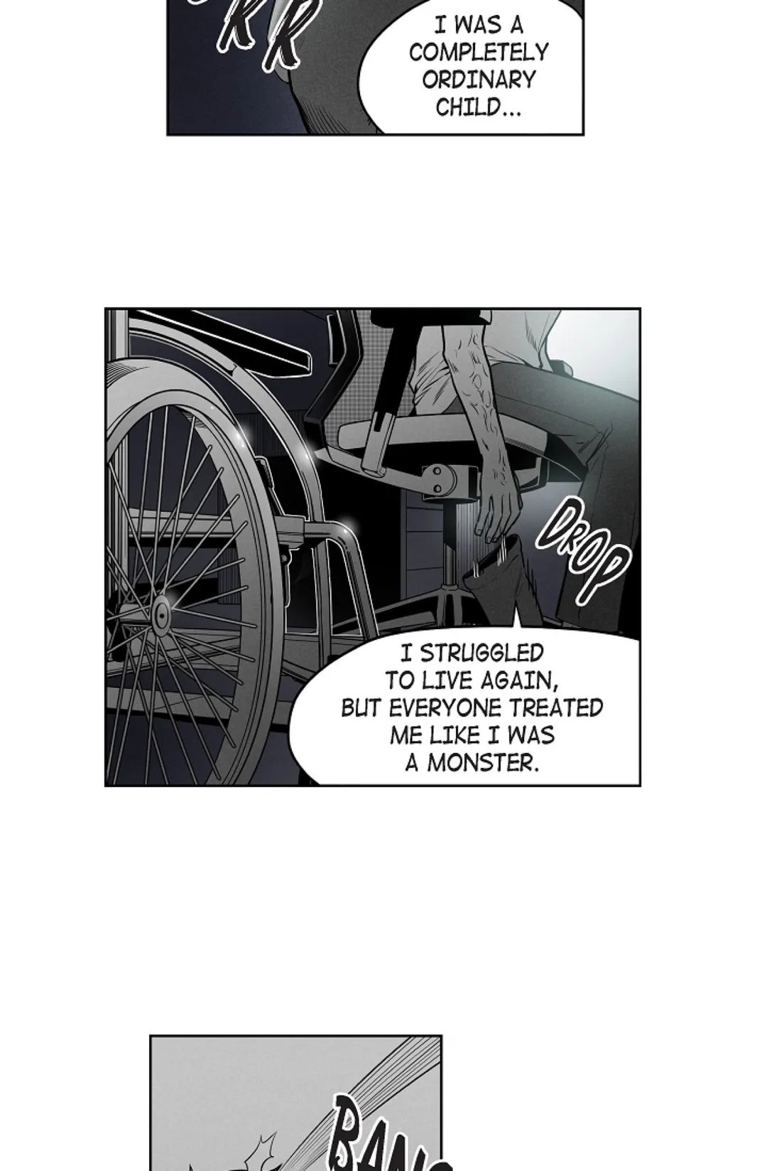 Warriors vs. Warriors Manhwa - Chapter 45 Page 21