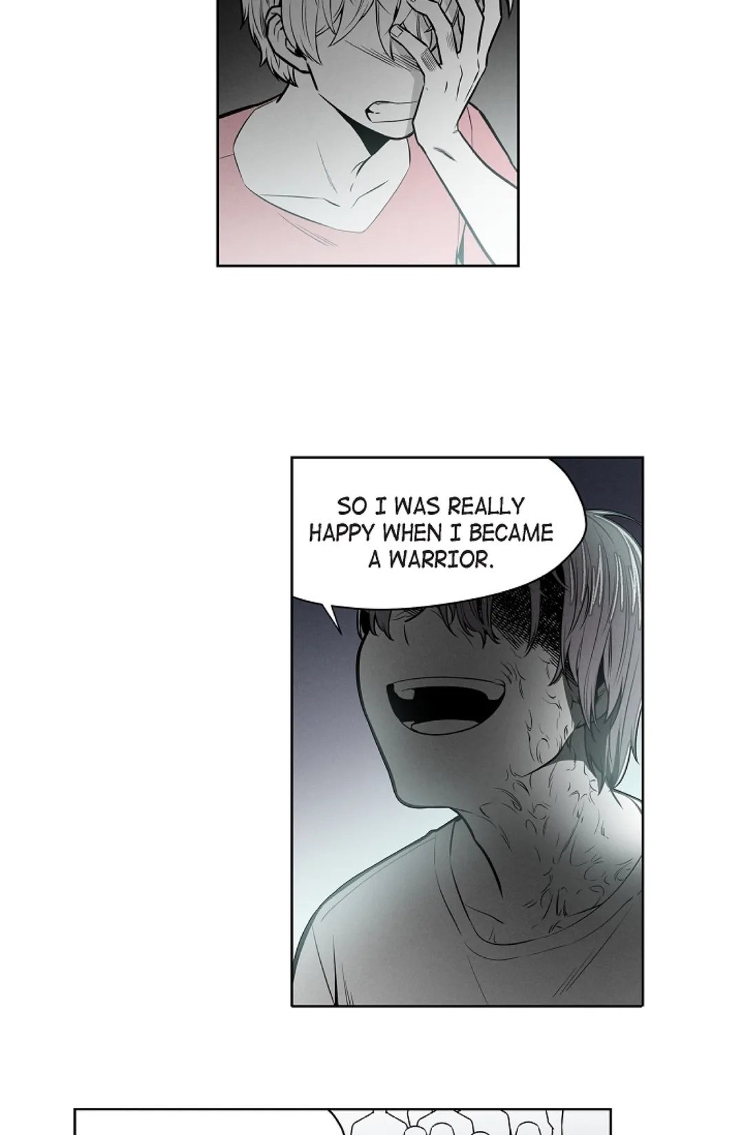 Warriors vs. Warriors Manhwa - Chapter 45 Page 23