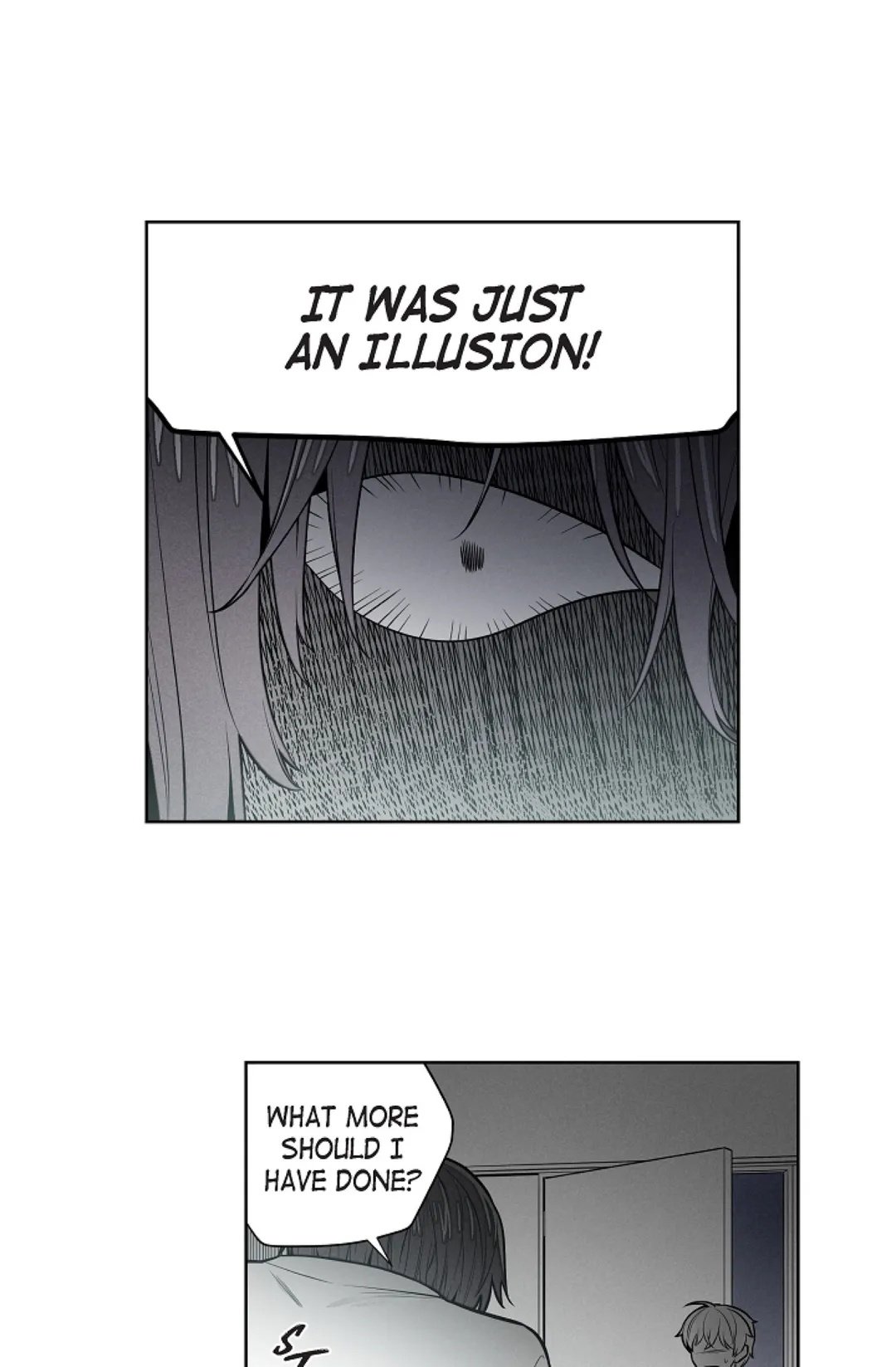 Warriors vs. Warriors Manhwa - Chapter 45 Page 26