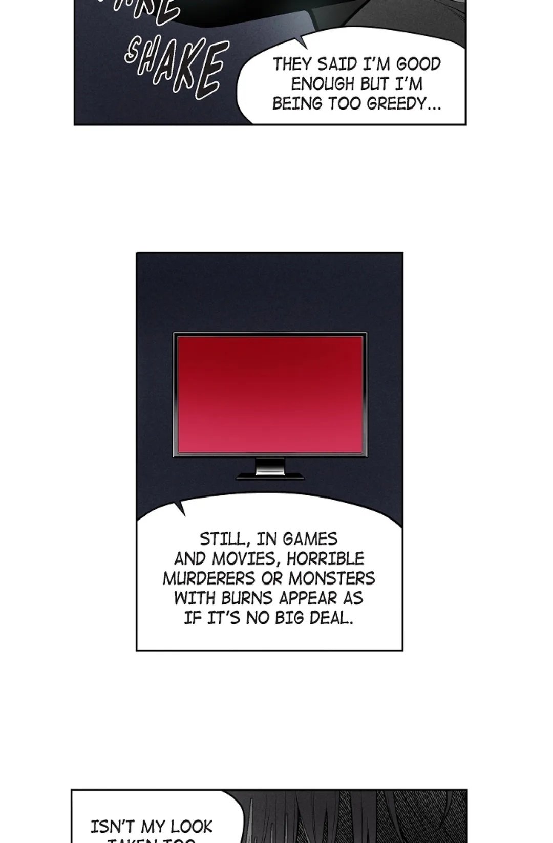 Warriors vs. Warriors Manhwa - Chapter 45 Page 28