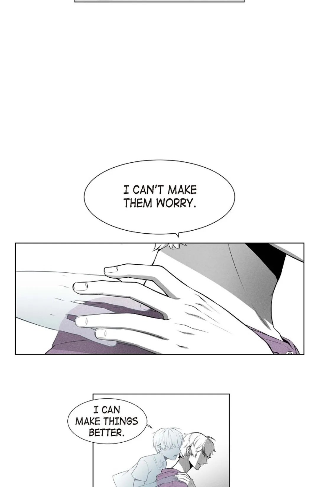 Warriors vs. Warriors Manhwa - Chapter 5 Page 23