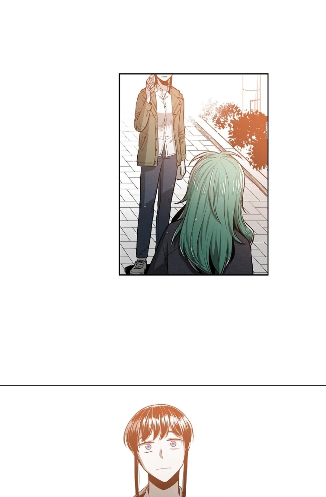 Warriors vs. Warriors Manhwa - Chapter 71 Page 6